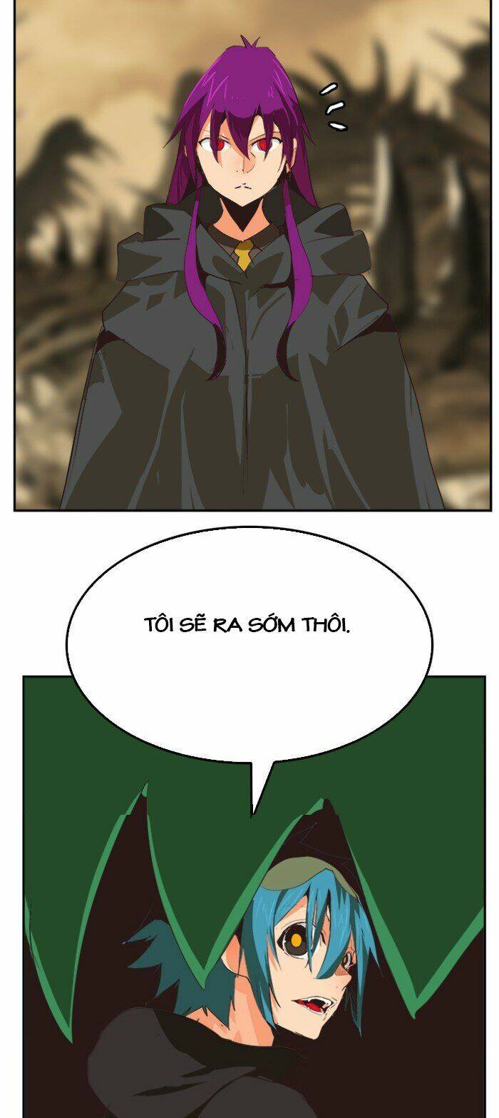 Chúa Tể Học Đường Chapter 489 - Trang 2