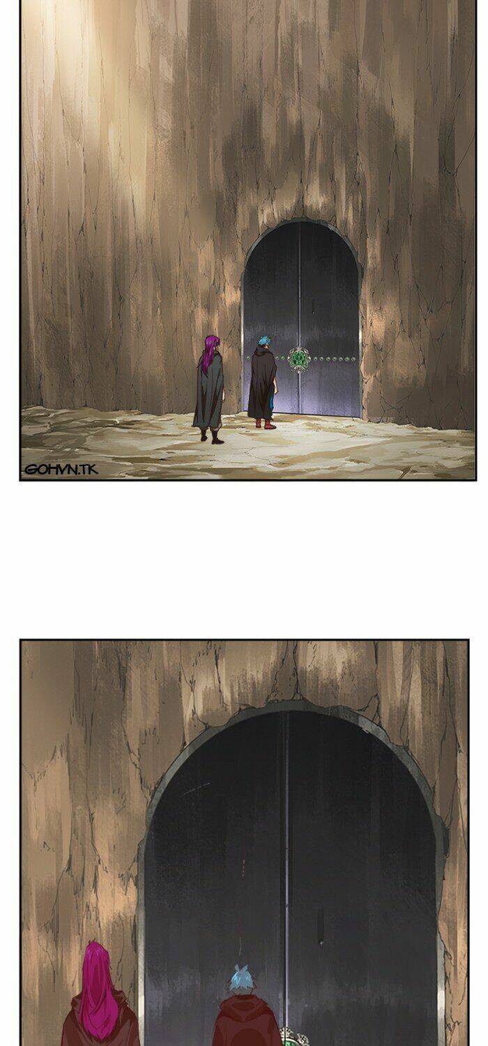 Chúa Tể Học Đường Chapter 489 - Trang 2