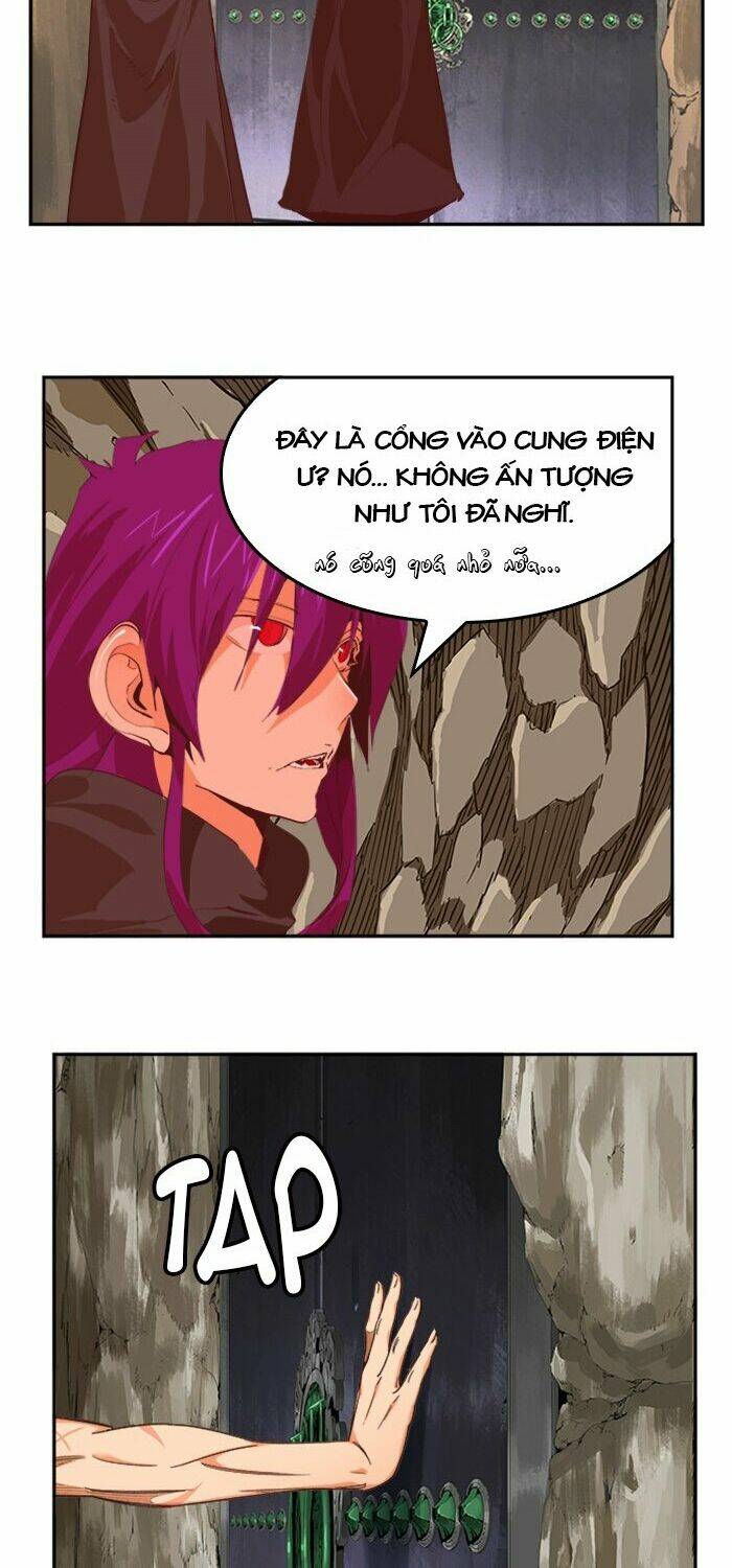 Chúa Tể Học Đường Chapter 489 - Trang 2