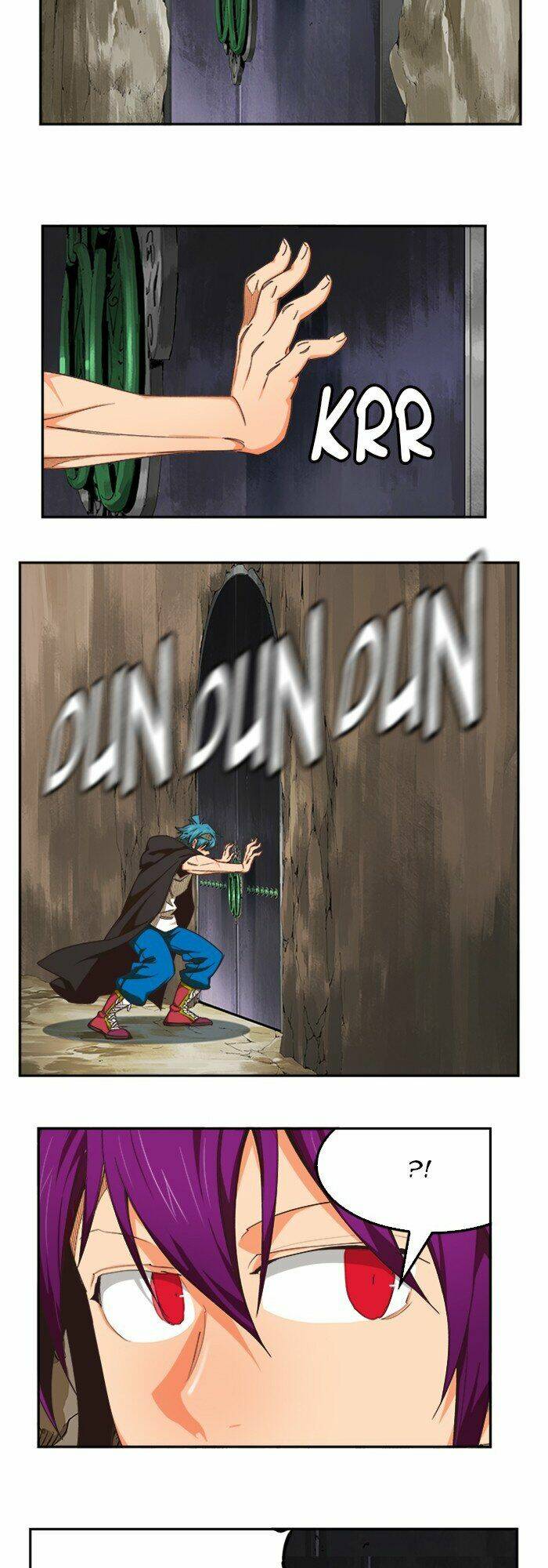 Chúa Tể Học Đường Chapter 489 - Trang 2