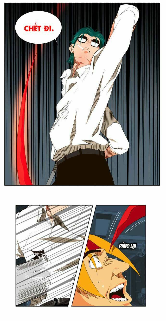 Chúa Tể Học Đường Chapter 49 - Trang 2