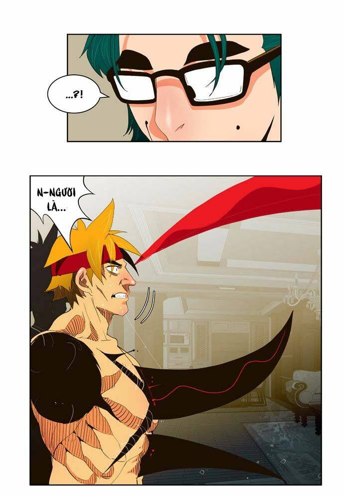 Chúa Tể Học Đường Chapter 49 - Trang 2