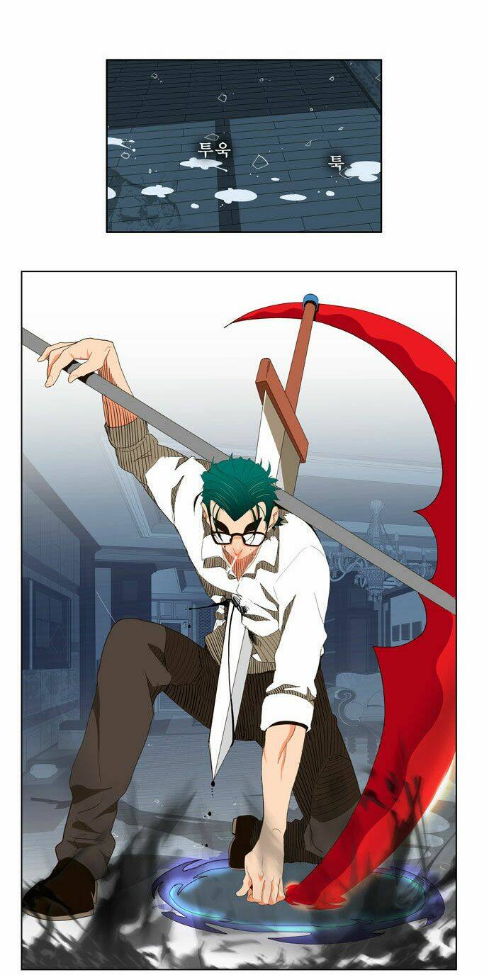 Chúa Tể Học Đường Chapter 49 - Trang 2