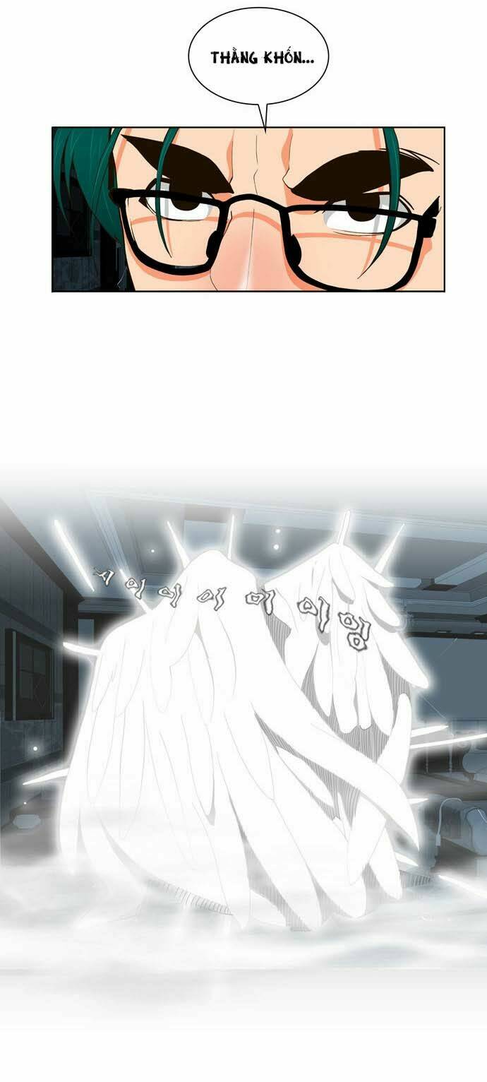 Chúa Tể Học Đường Chapter 49 - Trang 2