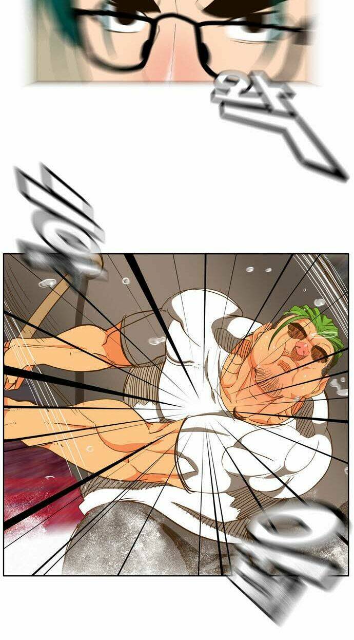 Chúa Tể Học Đường Chapter 49 - Trang 2