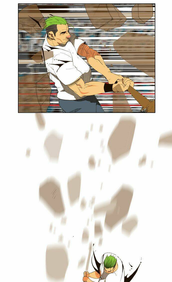 Chúa Tể Học Đường Chapter 49 - Trang 2