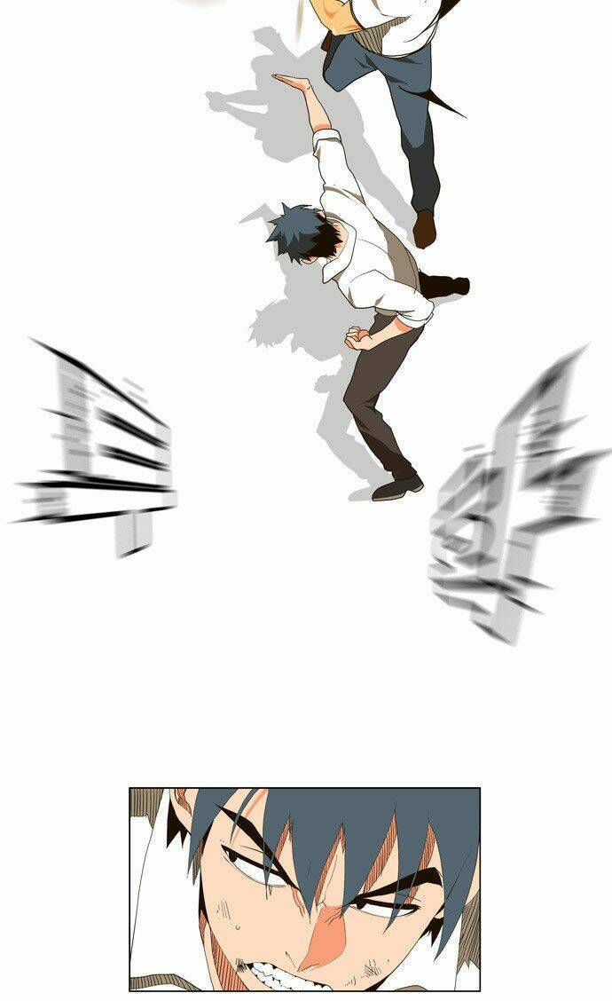 Chúa Tể Học Đường Chapter 49 - Trang 2