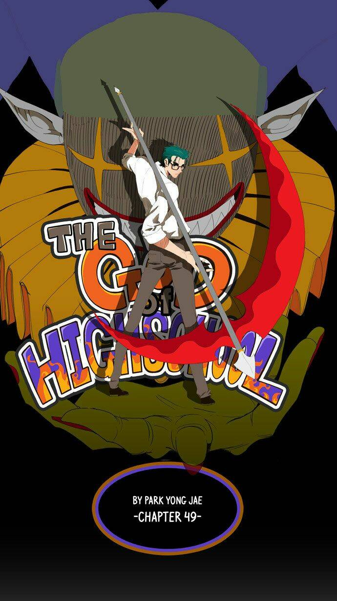 Chúa Tể Học Đường Chapter 49 - Trang 2