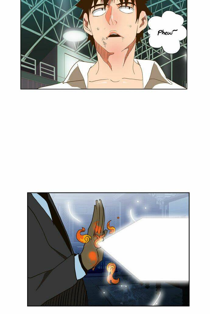 Chúa Tể Học Đường Chapter 49 - Trang 2