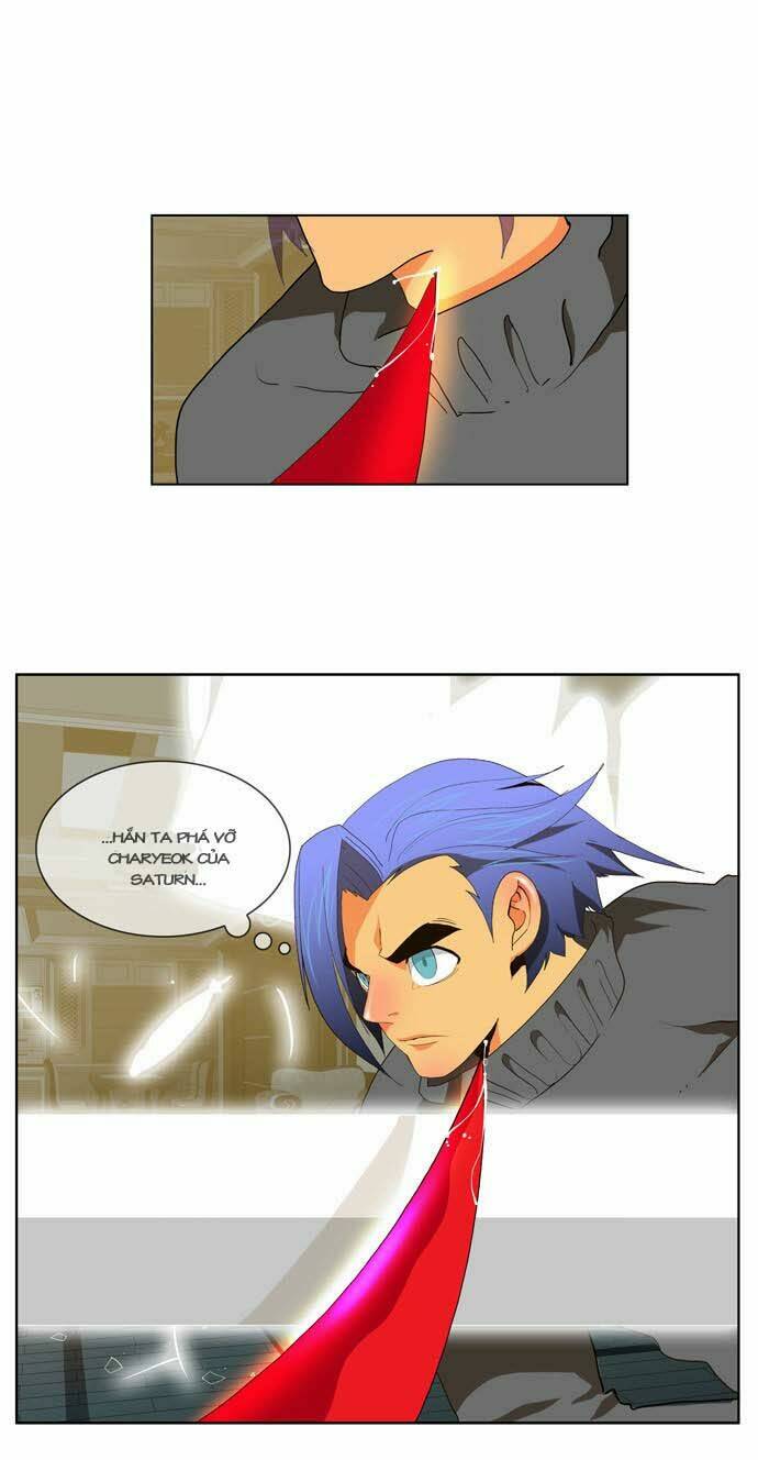 Chúa Tể Học Đường Chapter 49 - Trang 2