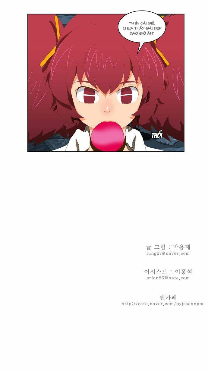 Chúa Tể Học Đường Chapter 49 - Trang 2