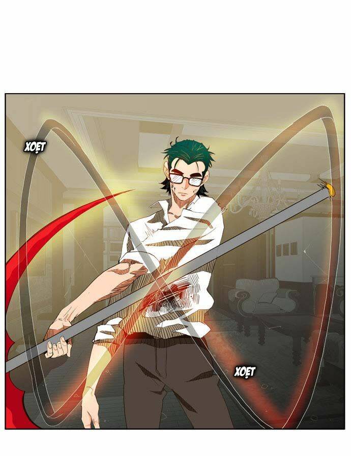 Chúa Tể Học Đường Chapter 49 - Trang 2