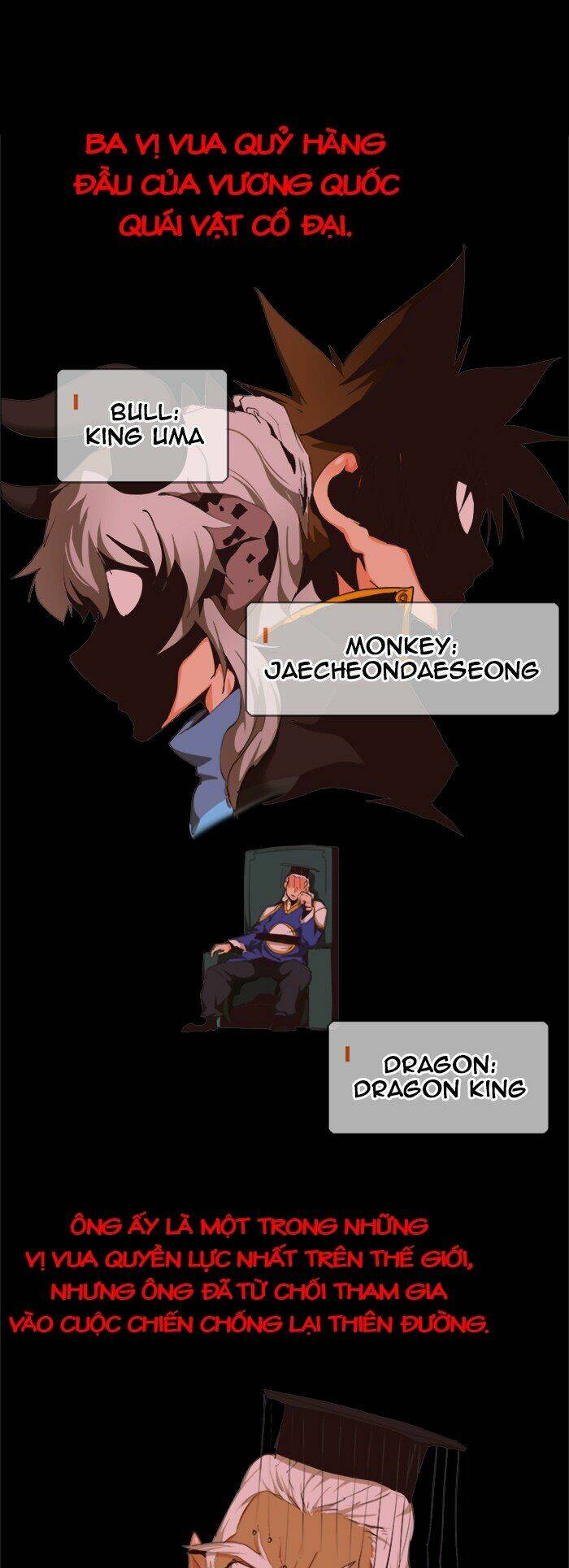 Chúa Tể Học Đường Chapter 490 - Trang 2