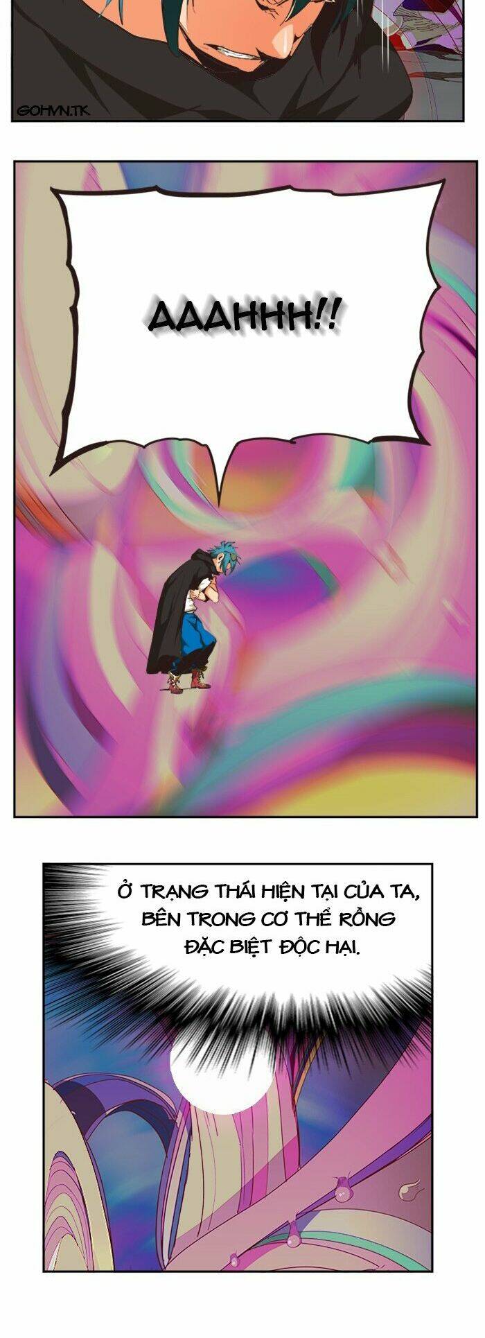 Chúa Tể Học Đường Chapter 490 - Trang 2