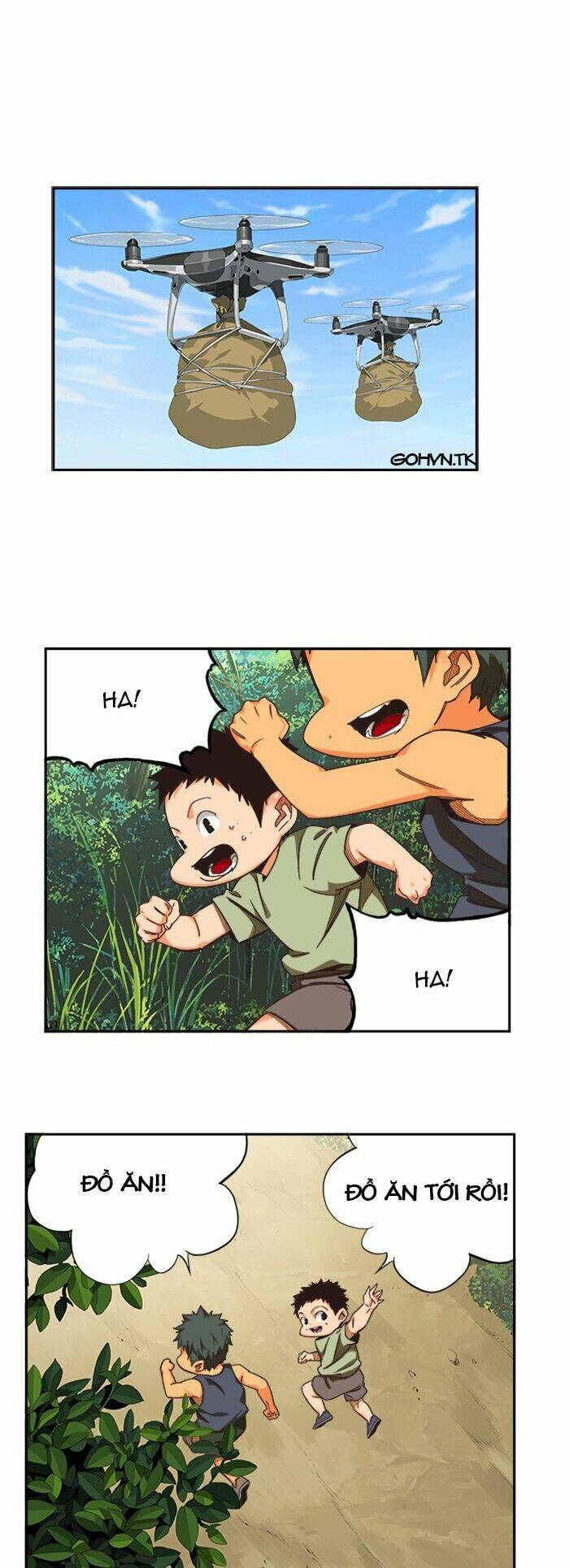 Chúa Tể Học Đường Chapter 490 - Trang 2