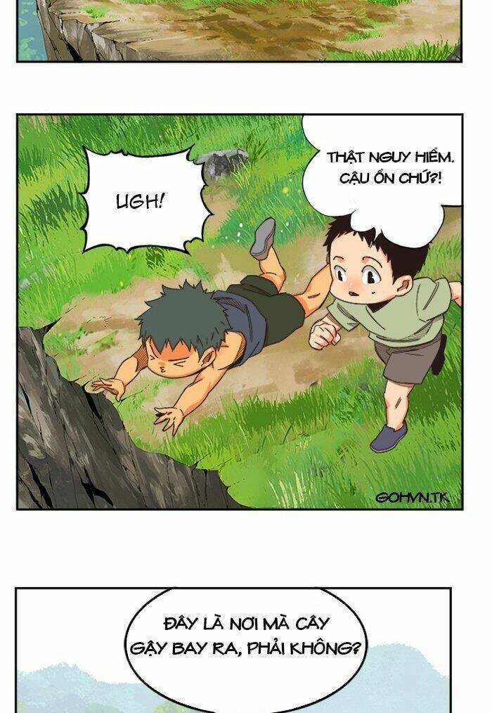 Chúa Tể Học Đường Chapter 490 - Trang 2