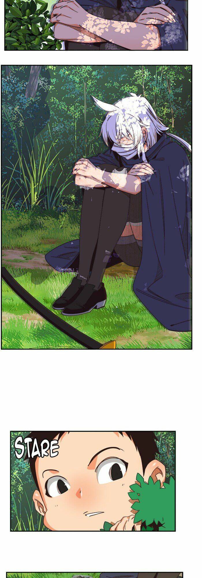 Chúa Tể Học Đường Chapter 490 - Trang 2