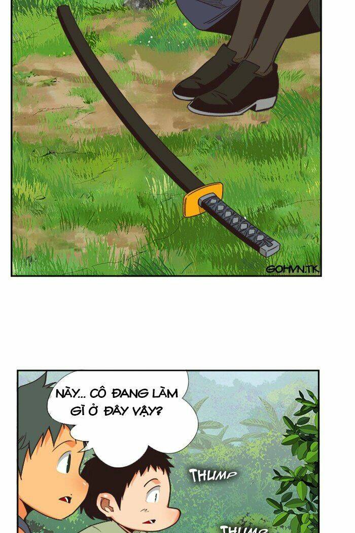 Chúa Tể Học Đường Chapter 490 - Trang 2