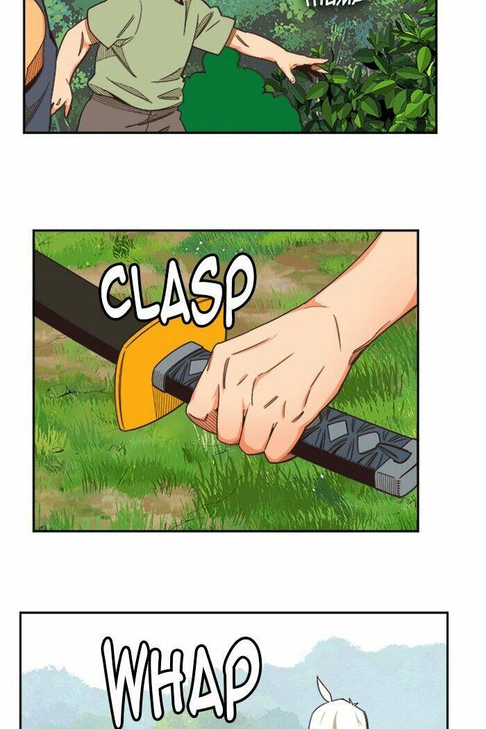 Chúa Tể Học Đường Chapter 490 - Trang 2