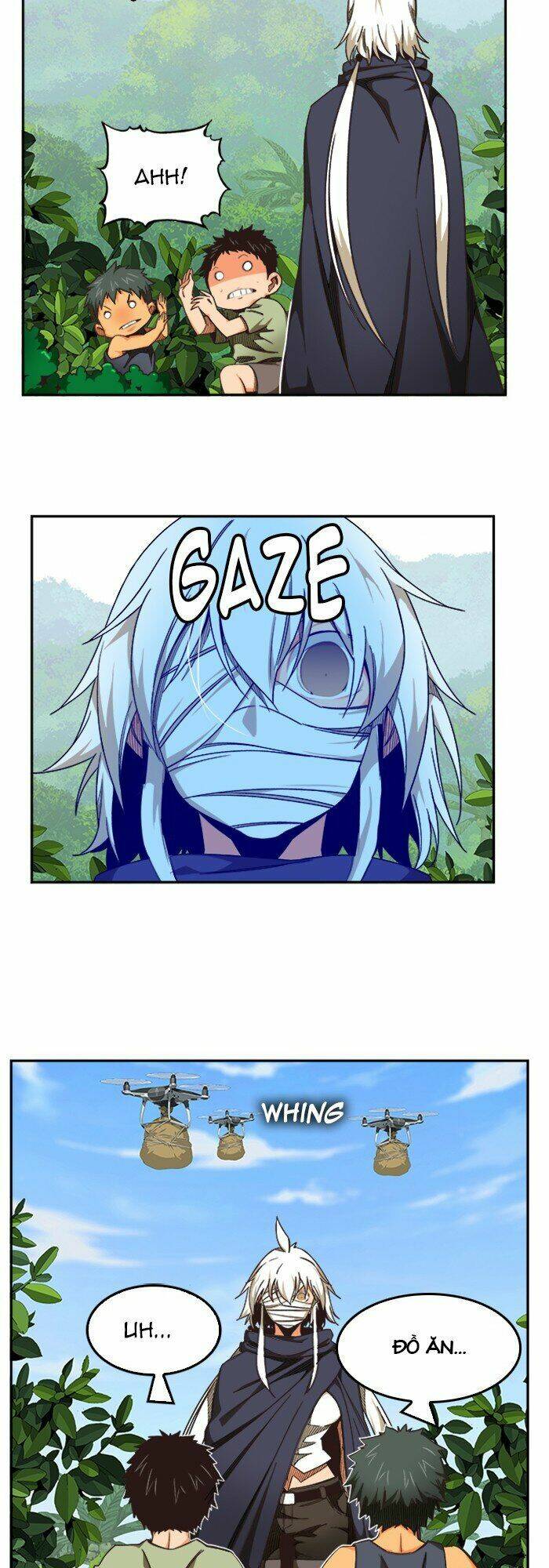 Chúa Tể Học Đường Chapter 490 - Trang 2