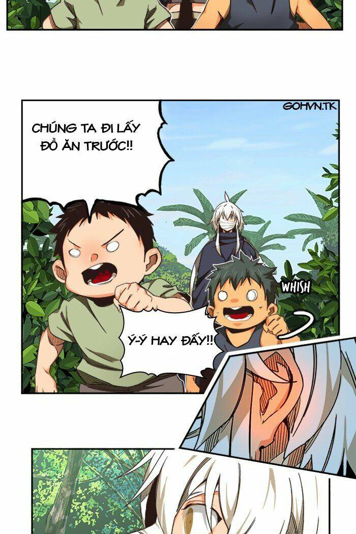 Chúa Tể Học Đường Chapter 490 - Trang 2