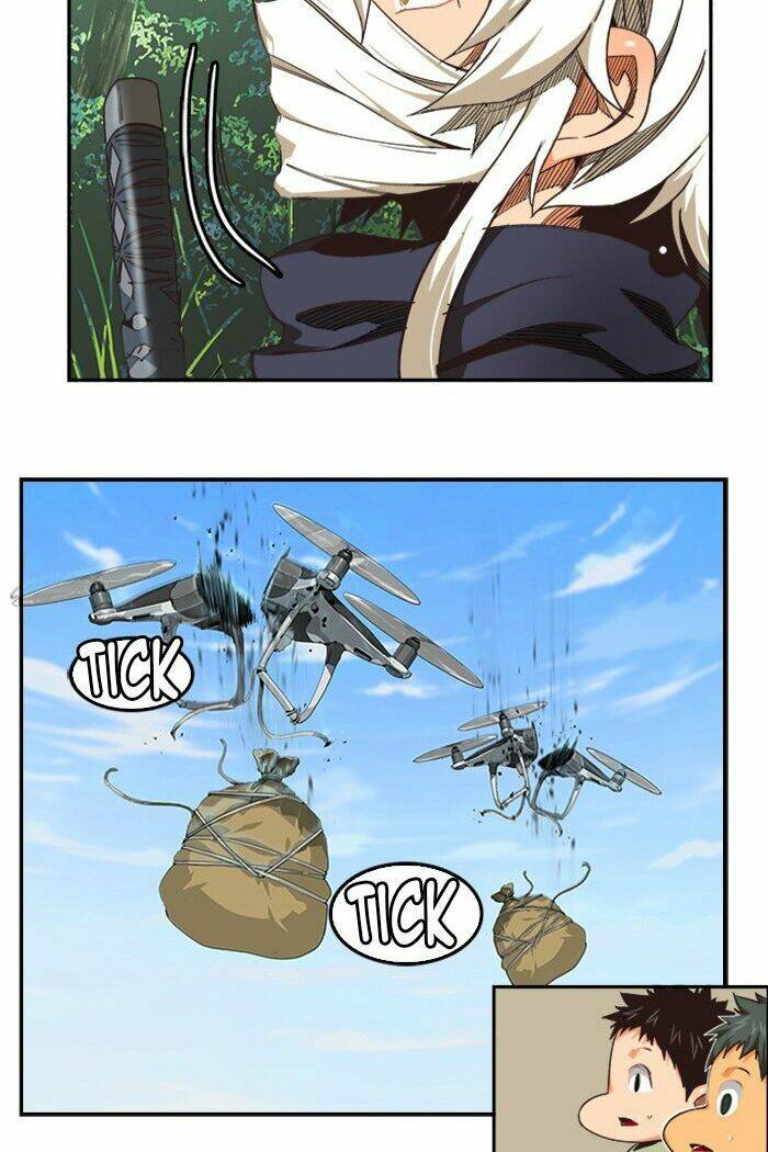 Chúa Tể Học Đường Chapter 490 - Trang 2