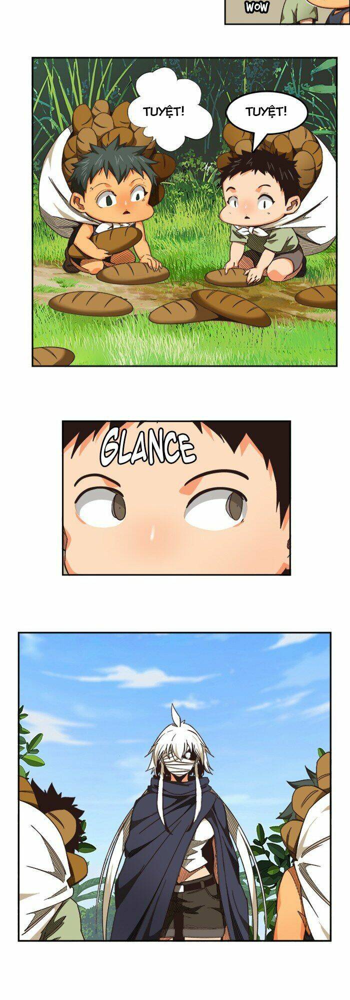 Chúa Tể Học Đường Chapter 490 - Trang 2