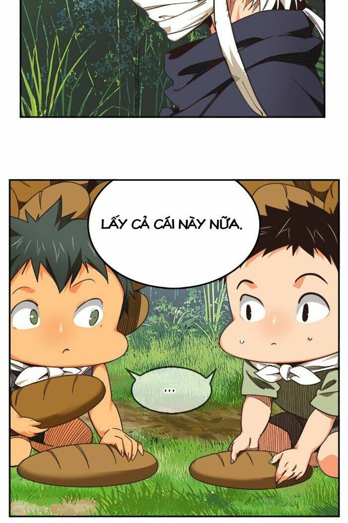 Chúa Tể Học Đường Chapter 490 - Trang 2