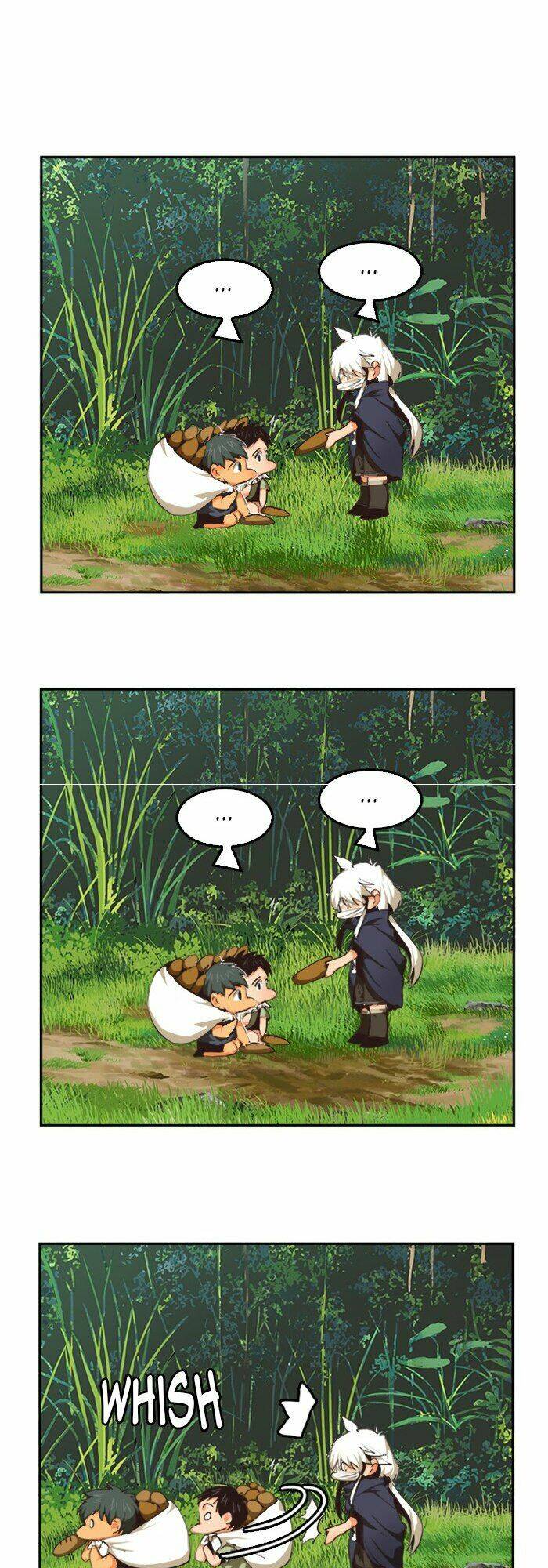 Chúa Tể Học Đường Chapter 490 - Trang 2