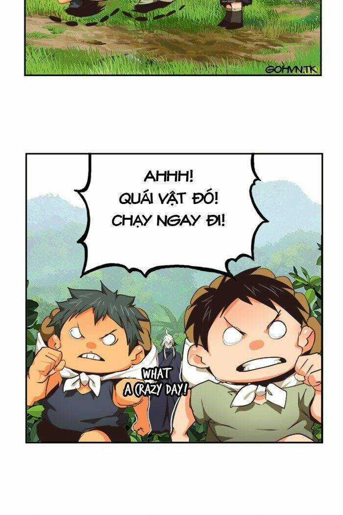 Chúa Tể Học Đường Chapter 490 - Trang 2