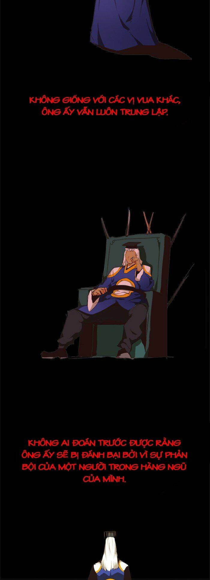 Chúa Tể Học Đường Chapter 490 - Trang 2