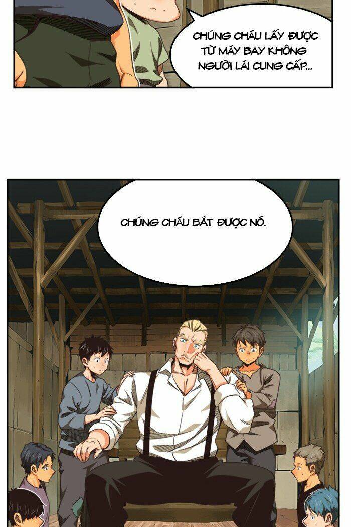 Chúa Tể Học Đường Chapter 490 - Trang 2