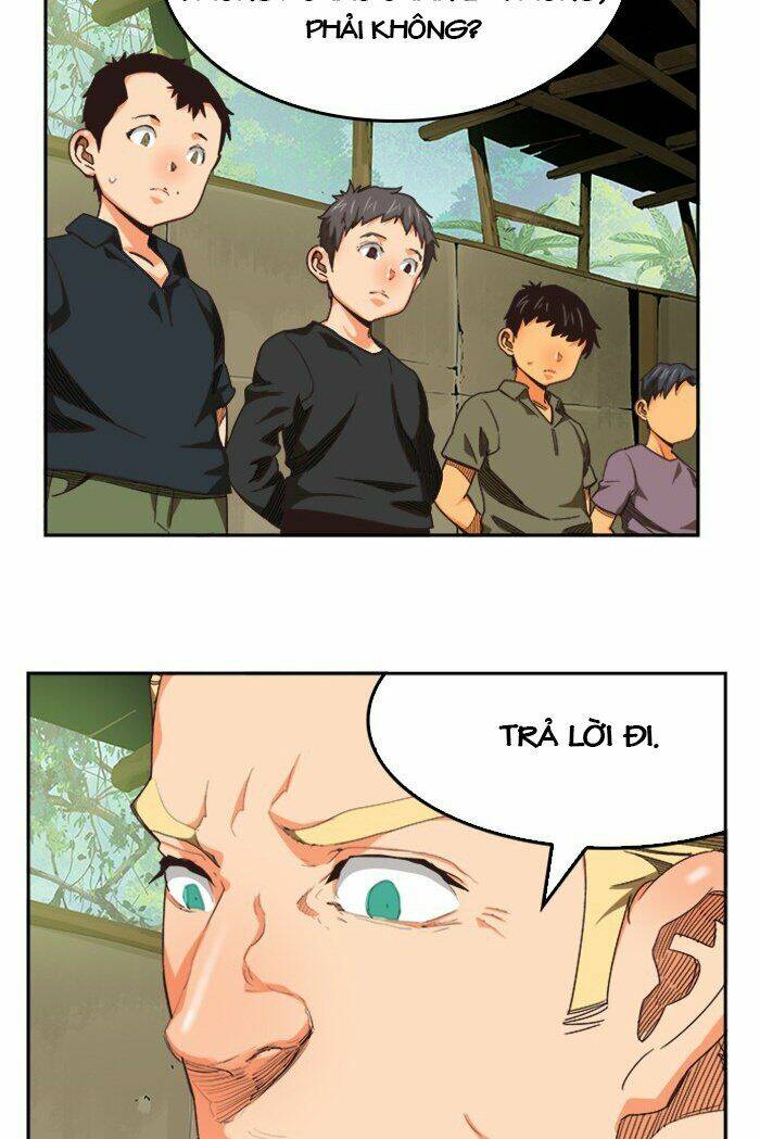 Chúa Tể Học Đường Chapter 490 - Trang 2