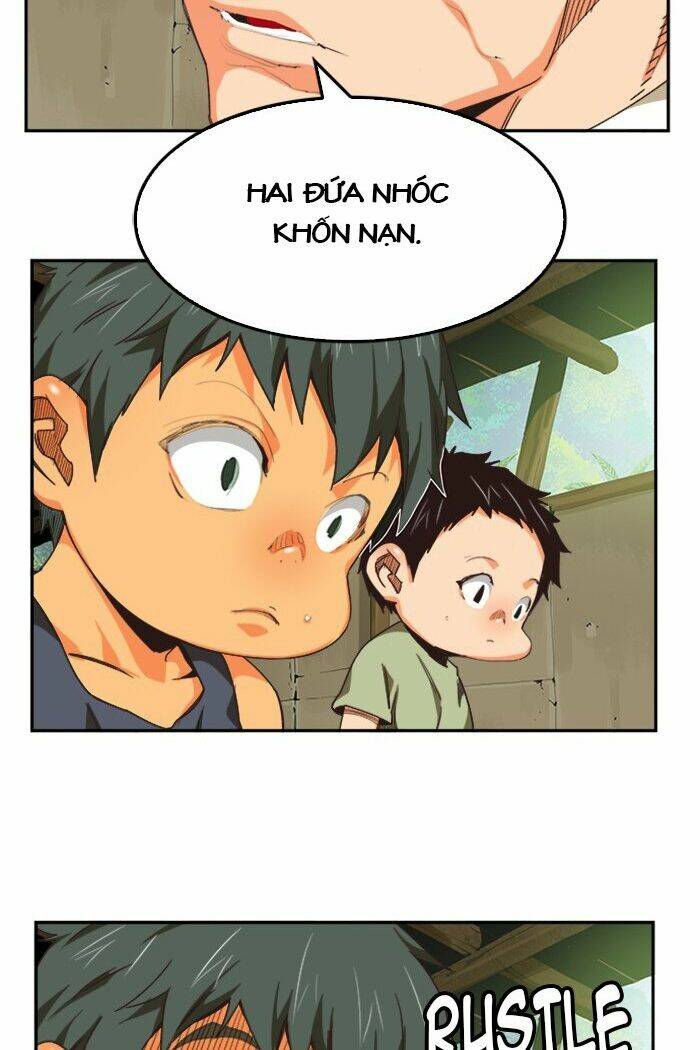 Chúa Tể Học Đường Chapter 490 - Trang 2