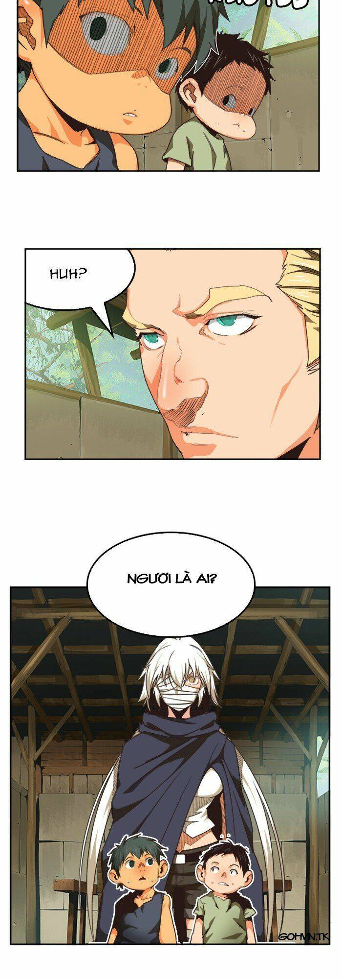 Chúa Tể Học Đường Chapter 490 - Trang 2