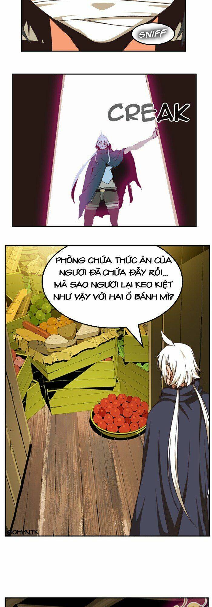 Chúa Tể Học Đường Chapter 490 - Trang 2