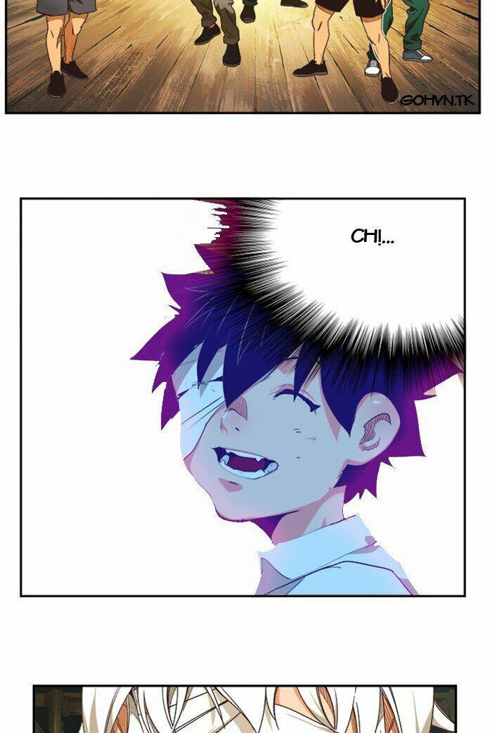 Chúa Tể Học Đường Chapter 490 - Trang 2