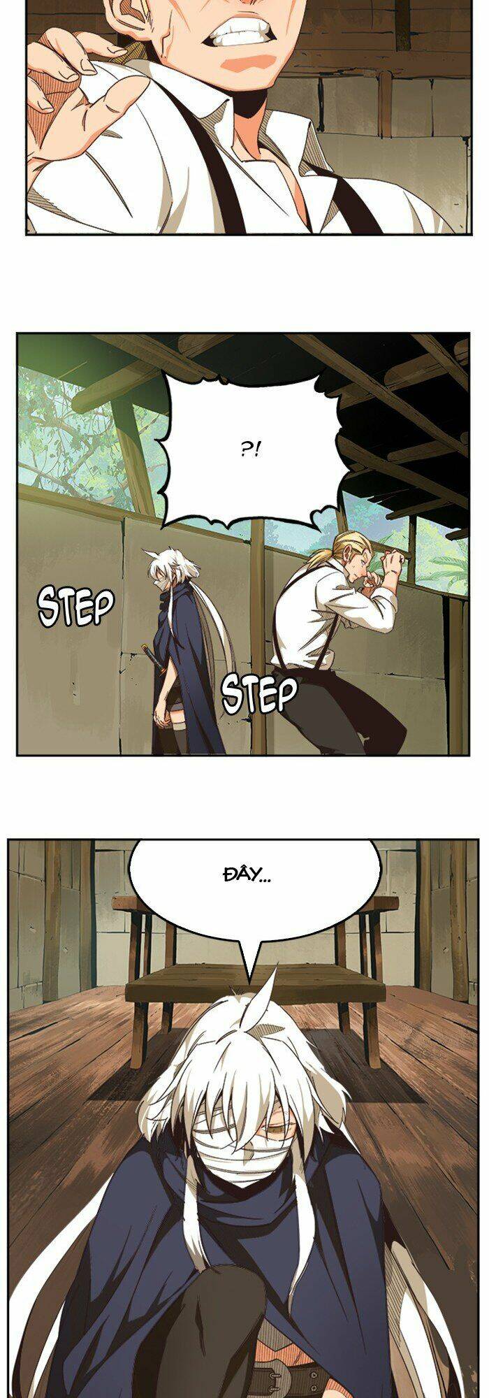 Chúa Tể Học Đường Chapter 490 - Trang 2