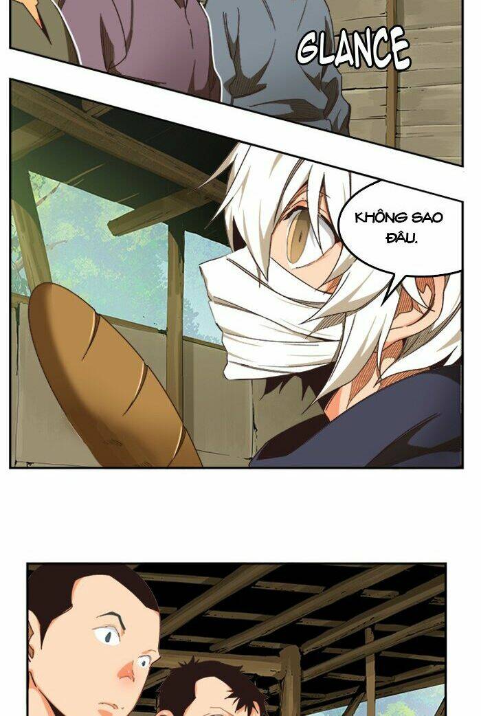 Chúa Tể Học Đường Chapter 490 - Trang 2