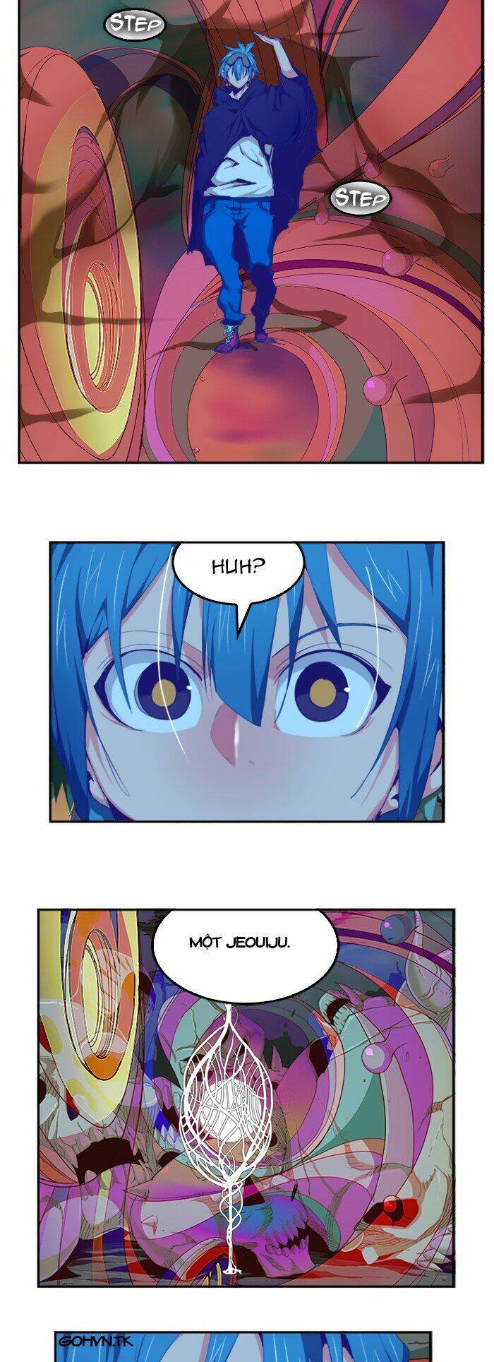 Chúa Tể Học Đường Chapter 490 - Trang 2