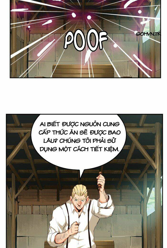 Chúa Tể Học Đường Chapter 490 - Trang 2