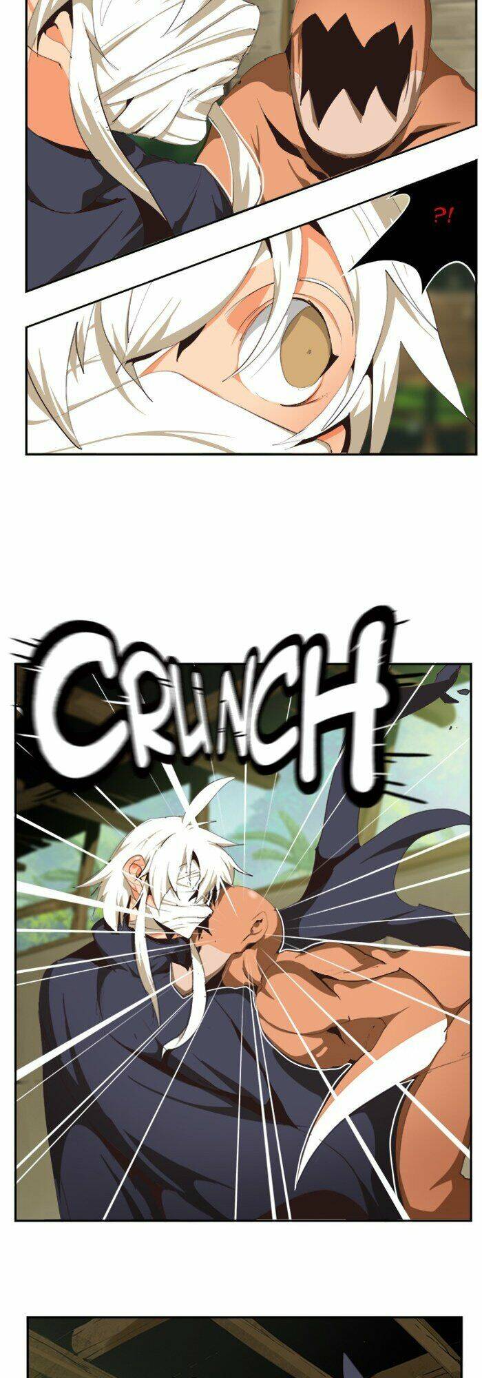 Chúa Tể Học Đường Chapter 490 - Trang 2