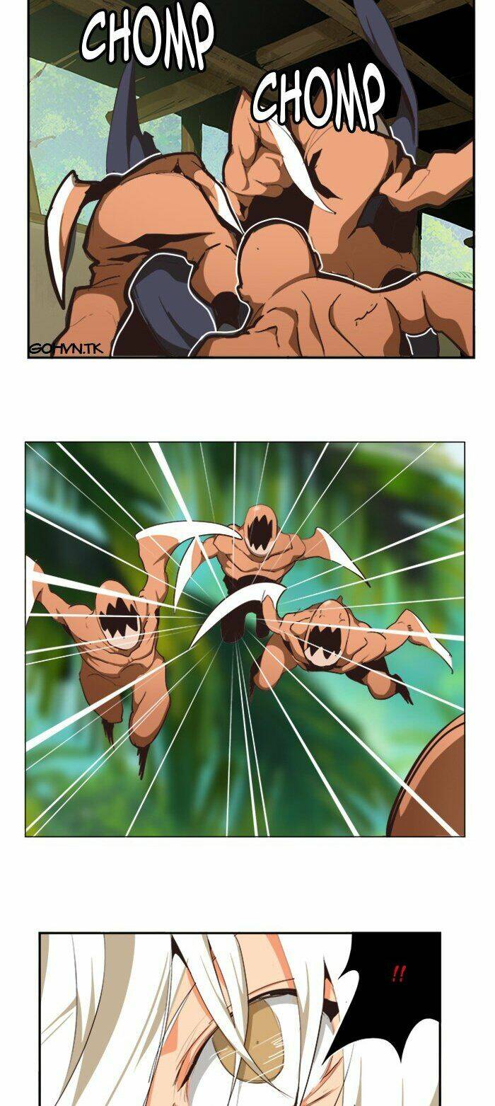 Chúa Tể Học Đường Chapter 490 - Trang 2