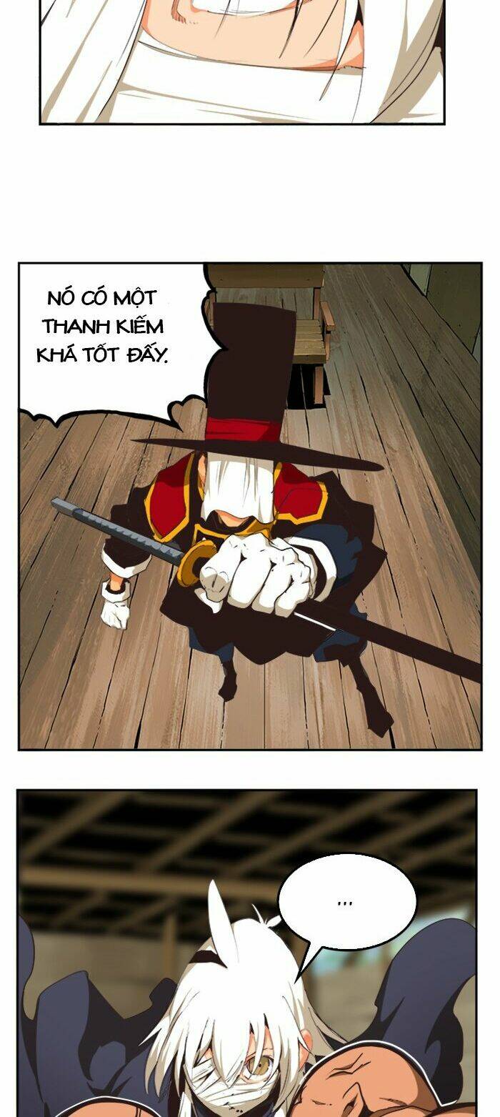 Chúa Tể Học Đường Chapter 490 - Trang 2