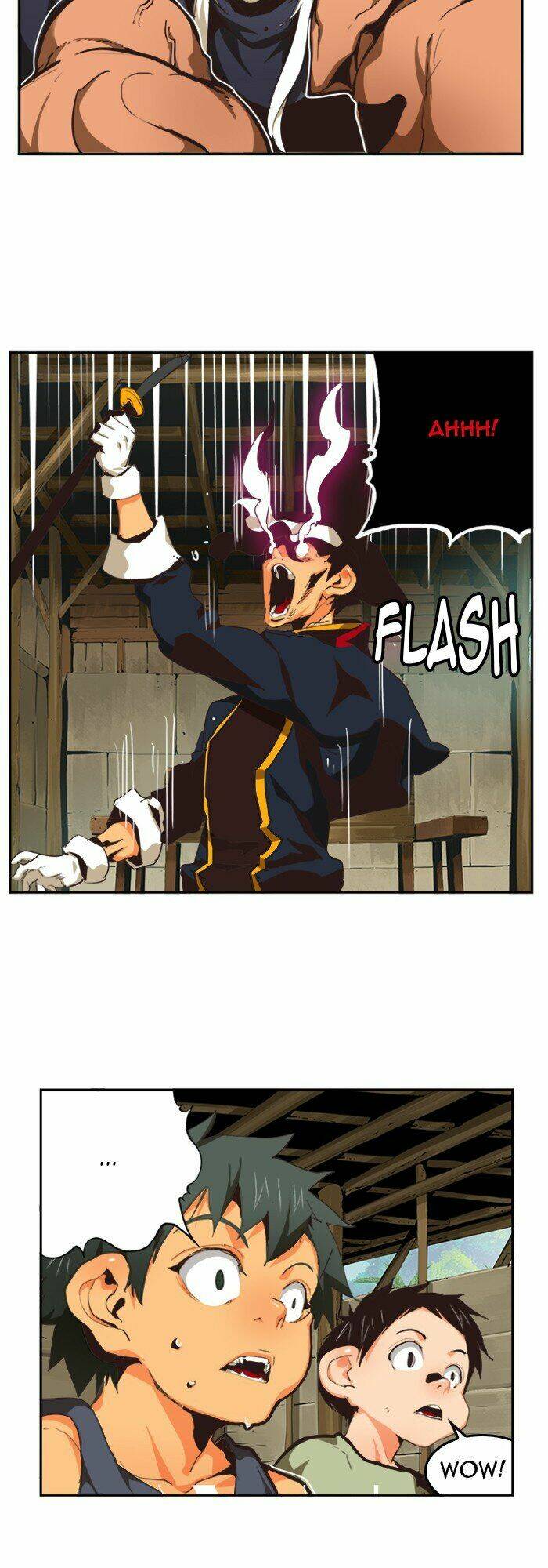 Chúa Tể Học Đường Chapter 490 - Trang 2