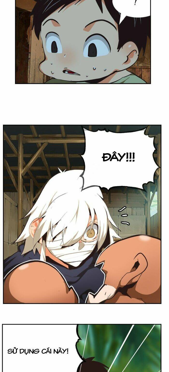 Chúa Tể Học Đường Chapter 490 - Trang 2