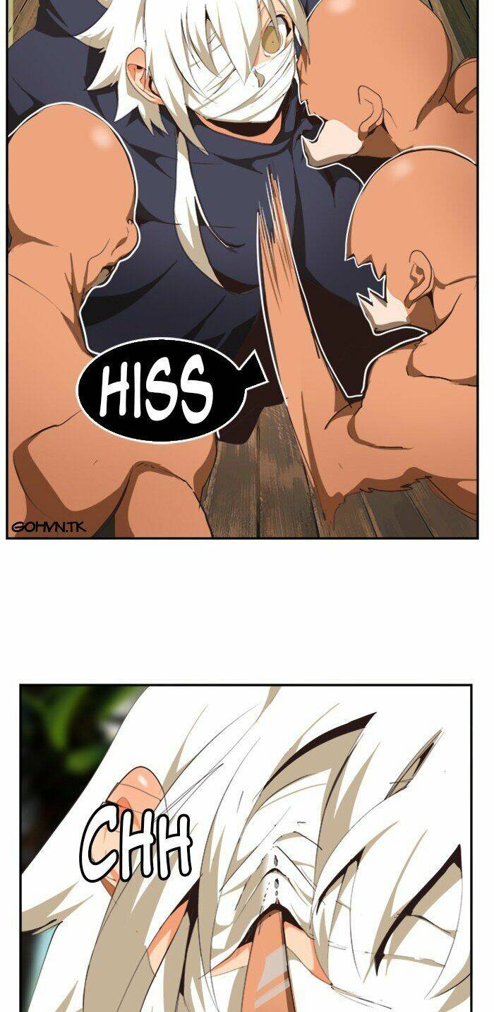 Chúa Tể Học Đường Chapter 490 - Trang 2