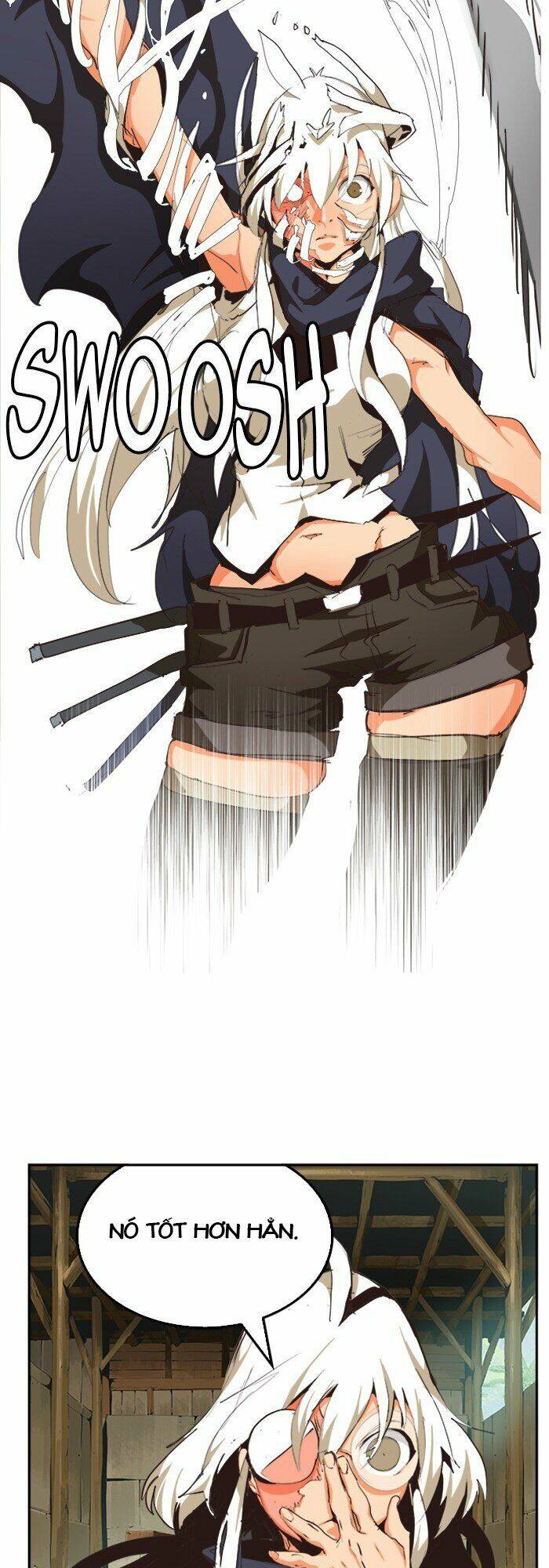 Chúa Tể Học Đường Chapter 490 - Trang 2