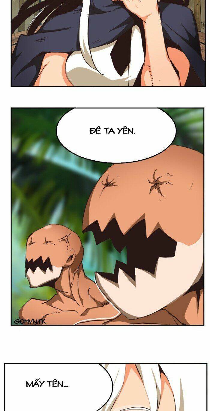 Chúa Tể Học Đường Chapter 490 - Trang 2