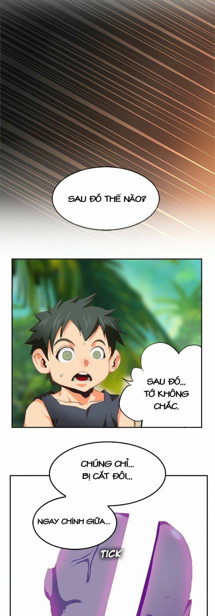 Chúa Tể Học Đường Chapter 490 - Trang 2